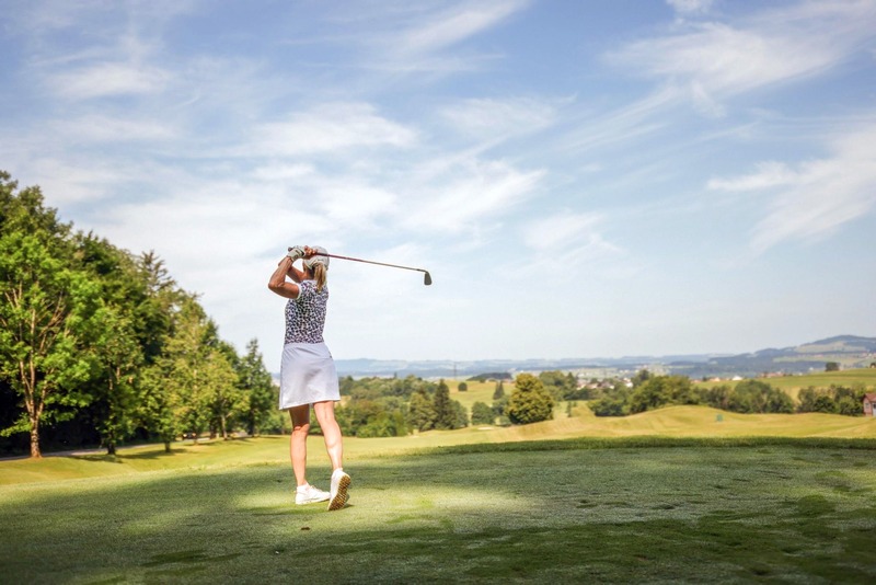 Mozartgolf-Region Eugendorf