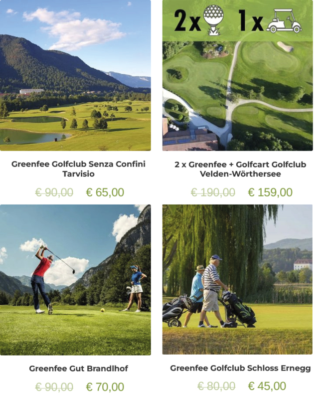 Golf Direkt Shop