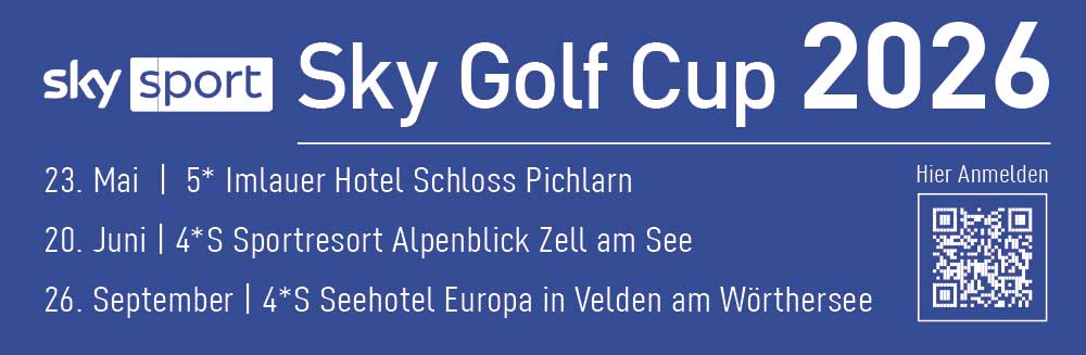 Der Sky Golf Cup